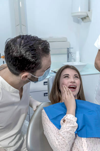 Best Emergency Dental Care for Sports Injuries in Auburn, IL