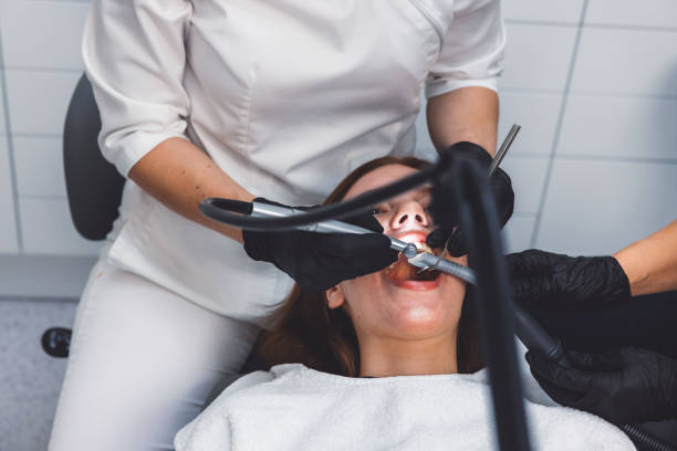 Best Emergency Denture Repair in Auburn, IL